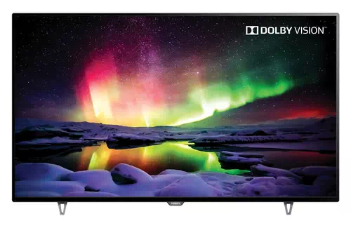 Philips 6000 series 50PFL6902/F7 TV 127 cm (50") 4K Ultra HD Wi-Fi Black 0