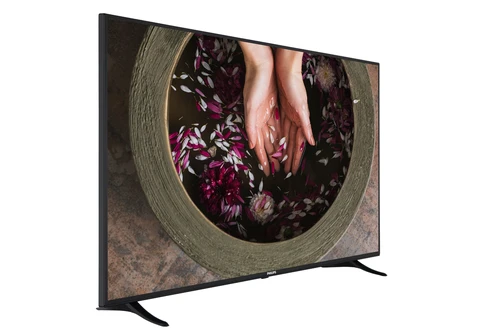 Philips 65HFL2879T/12 TV Hospitality 165,1 cm (65") 4K Ultra HD 350 cd/m² Noir 16 W 0