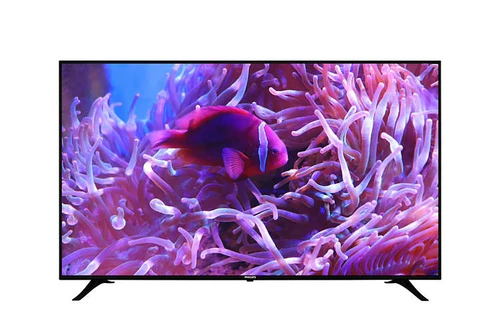 Philips 75HFL2899S/12 TV Hospitality 190,5 cm (75") 4K Ultra HD 320 cd/m² Noir 16 W 0