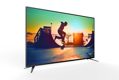 Philips 6000 series 75PUH6353/96 TV 190.5 cm (75") 4K Ultra HD Smart TV Black 0