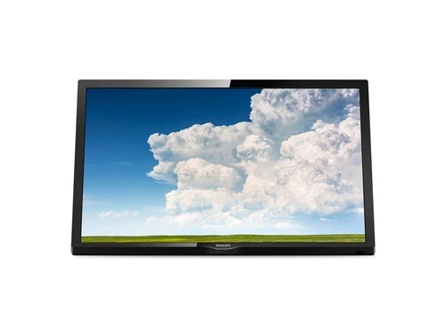 Philips 4300 series LED TV 24PHT4304/05 0