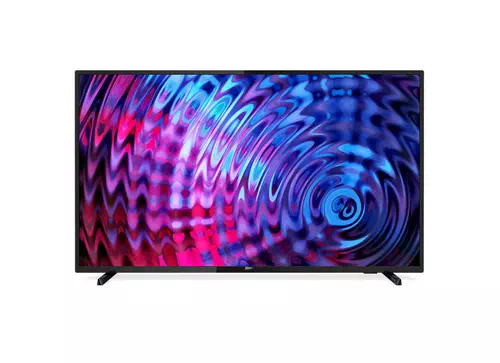 Philips Smart TV LED Full HD ultrafino 43PFS5803/12 0