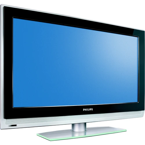 Philips widescreen flat TV 37PFL5322/10 0