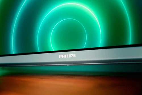 Philips 50PUS7956/12 TV 127 cm (50") 4K Ultra HD Smart TV Wifi Argent 10