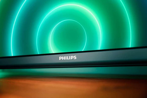 Philips 55PUS7906 139,7 cm (55") 4K Ultra HD Smart TV Wifi Anthracite 10