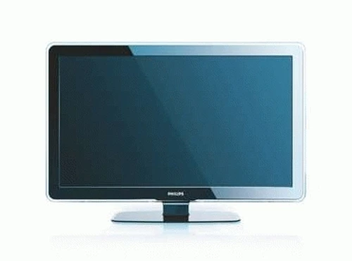 Philips 32" HD LCD display 32PFL5403 81.3 cm (32") Black 500 cd/m² 1