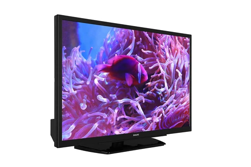 Philips Studio 32HFL2889S/12 TV Hospitality 81,3 cm (32") HD 250 cd/m² Noir 12 W 1