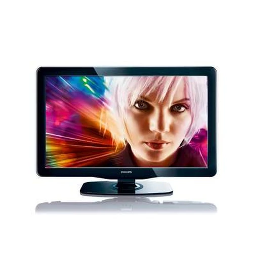 Philips 32PFL5605 81,3 cm (32") Full HD Noir 450 cd/m² 0