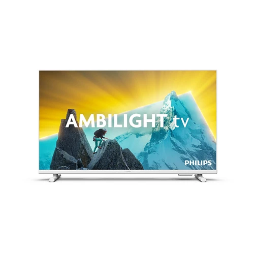 Philips 32PFS6939/12 Televisor 81,3 cm (32") Full HD Smart TV Wifi Blanco 1