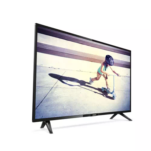 Philips 4100 series 39PHT4112/05 Refurb Grade B 99,1 cm (39") HD Smart TV Negro 1