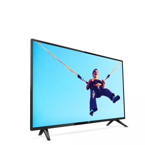 Philips 43PFS5813/60 TV 109.2 cm (43") Full HD Smart TV Black 1