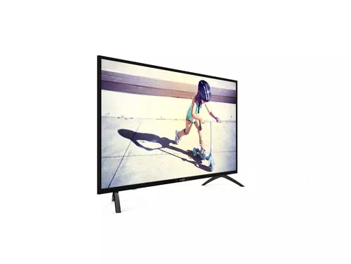 Philips 4000 series 43PFT4002/05 Refurb Grade A 109.2 cm (43") Full HD Smart TV Black 1