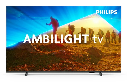 Philips 43PUS8009 109,2 cm (43") 4K Ultra HD Smart TV Wifi Negro 1