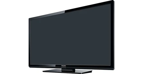 Philips 50PFL1908 127 cm (50") Full HD Wifi Negro 300 cd / m² 1