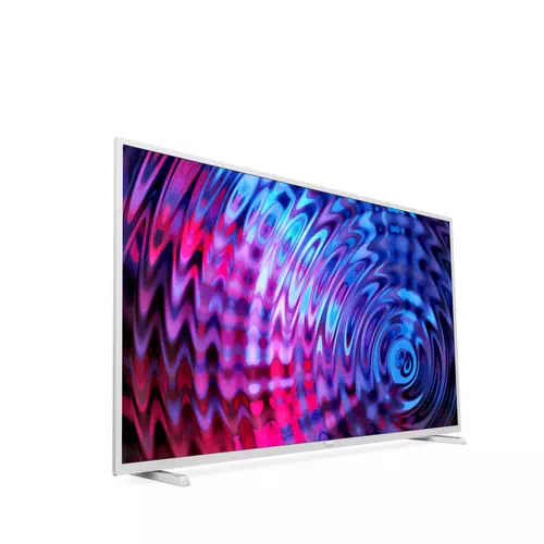 Philips 50PFS5823/12 TV 127 cm (50") Full HD Smart TV Argent 1