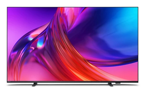 Philips 50PUS8548/12 TV 127 cm (50") 4K Ultra HD Smart TV Wi-Fi Anthracite, Grey 1