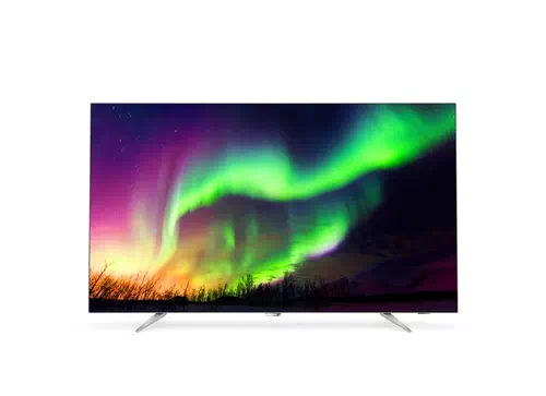 Philips 55OLED783/T3 TV 139,7 cm (55") 4K Ultra HD Smart TV Wifi Noir 1