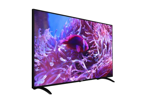 Philips Studio 65HFL2899S/12 TV Hospitality 165,1 cm (65") 4K Ultra HD 350 cd/m² Noir 16 W 1