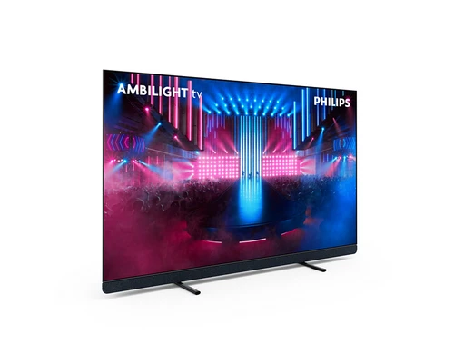 Philips 65OLED909/12 TV 165.1 cm (65") 4K Ultra HD Smart TV Wi-Fi Black 1