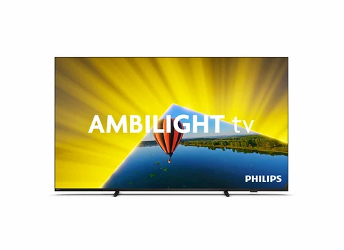 Philips 75PUS8079/12 Televisor 190,5 cm (75") 4K Ultra HD Smart TV Wifi Negro 1