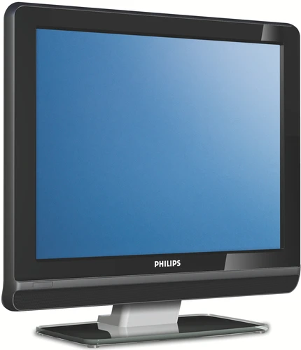 Philips 20PFL5522D/05 Televisor 50,8 cm (20") Negro 300 cd / m² 0