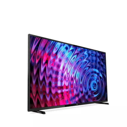 Philips Smart TV LED Full HD ultrafino 43PFS5803/12 1