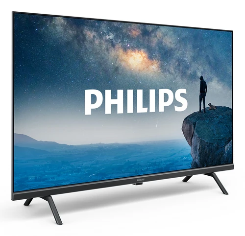 Philips 32PFS6109/12 TV 81.3 cm (32") Full HD Smart TV Wi-Fi Black 2