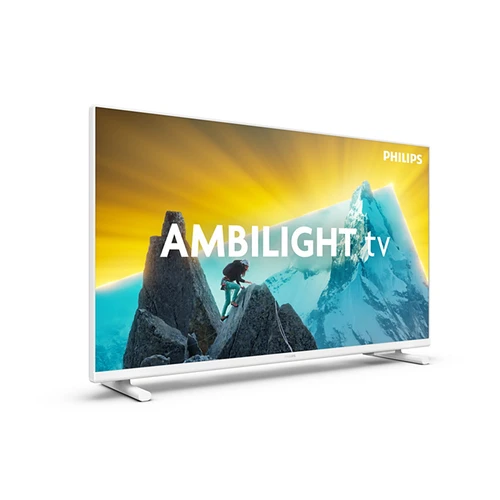 Philips 32PFS6939/12 TV 81,3 cm (32") Full HD Smart TV Wifi Blanc 2