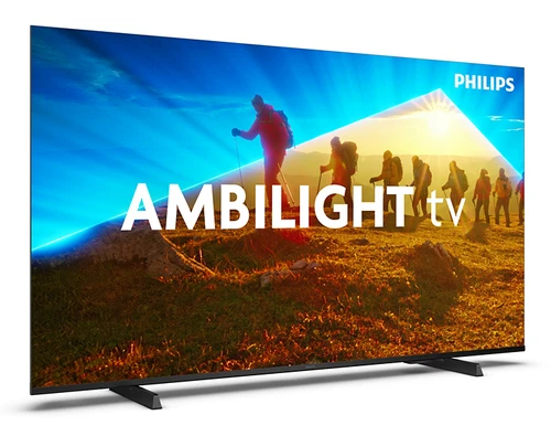 Philips 43PUS8009 109,2 cm (43") 4K Ultra HD Smart TV Wifi Negro 2