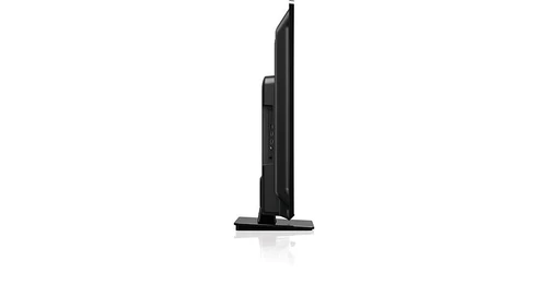 Philips 50PFL1908 127 cm (50") Full HD Wi-Fi Black 300 cd/m² 2