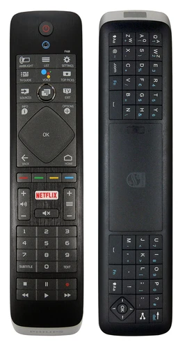 Philips 7300 series 55PUS7303/62 TV 139.7 cm (55") 4K Ultra HD Smart TV Wi-Fi Grey 2