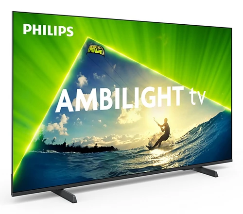 Philips 55PUS8209/12 TV 139,7 cm (55") 4K Ultra HD Smart TV Wifi Noir 2