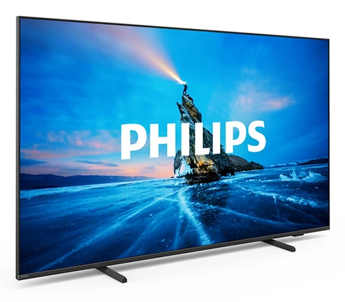 Philips 75PML8709/12 TV 190.5 cm (75") 4K Ultra HD Smart TV Wi-Fi Grey 2