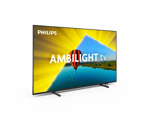 Philips 75PUS8079/12 TV 190.5 cm (75") 4K Ultra HD Smart TV Wi-Fi Black 2