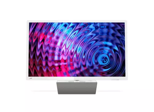 Philips Smart TV LED Full HD ultrafino 32PFS5863/12 2