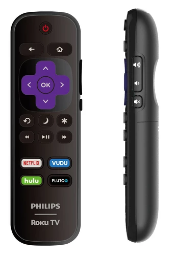 Philips 43PFL4662/F7 TV 109.2 cm (43") Full HD Smart TV Wi-Fi Black 3