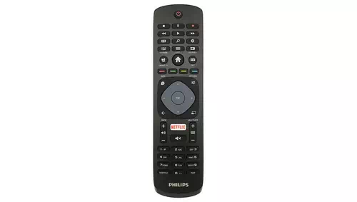 Philips 6000 series 43PUS6162/05 Refurb Grade A 109.2 cm (43") 4K Ultra HD Smart TV Wi-Fi Black 3