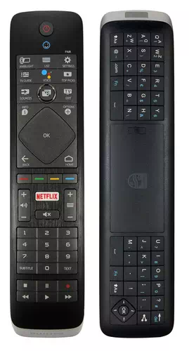 Philips 7300 series 43PUS7393/12 TV 109,2 cm (43") 4K Ultra HD Smart TV Wifi Argent 3