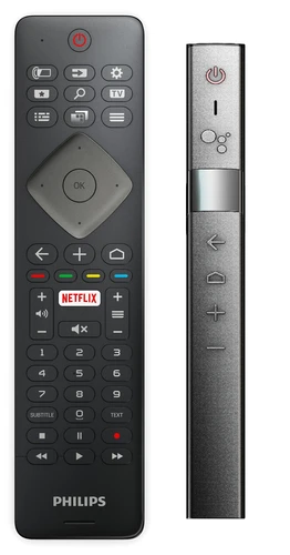 Philips 7300 series 50PUT7383/98 TV 127 cm (50") 4K Ultra HD Smart TV Wi-Fi Grey 3