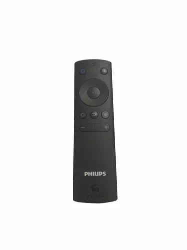 Philips 6000 series 55PUF6121/T3 Televisor 139,7 cm (55") 4K Ultra HD Smart TV Wifi Negro 3