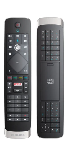 Philips 8500 series 55PUG8513/77 TV 139.7 cm (55") 4K Ultra HD Smart TV Wi-Fi Grey 3