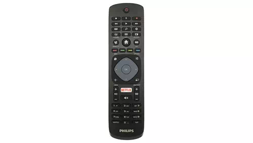 Philips 6000 series 55PUS6162/05 139.7 cm (55") 4K Ultra HD Smart TV Wi-Fi Black 3