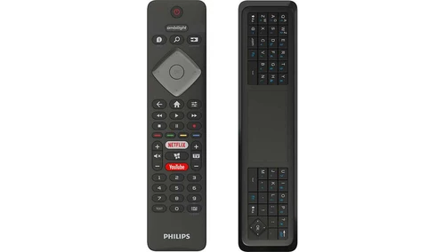 Philips 6700 series 55PUT6784/56 TV 139,7 cm (55") 4K Ultra HD Smart TV Wifi Gris 3