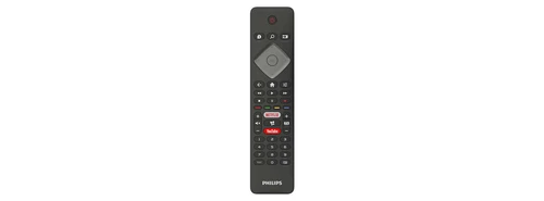 Philips 58PUT7605/79 TV 147,3 cm (58") 4K Ultra HD Smart TV Wifi Noir 3