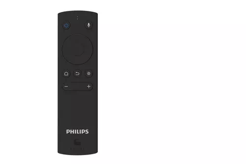 Philips 7000 series 65PUF7302/T3 Televisor 165,1 cm (65") 4K Ultra HD Smart TV Gris 3