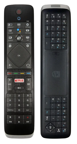 Philips 7300 series 65PUT7303/98 TV 165.1 cm (65") 4K Ultra HD Smart TV Wi-Fi Silver 3