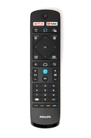 Philips 22AV2005D/97 remote control TV Press buttons 22AV2005D/97