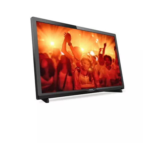 Philips 4000 series 22PFS4031/12 TV 55.9 cm (22") Full HD Black