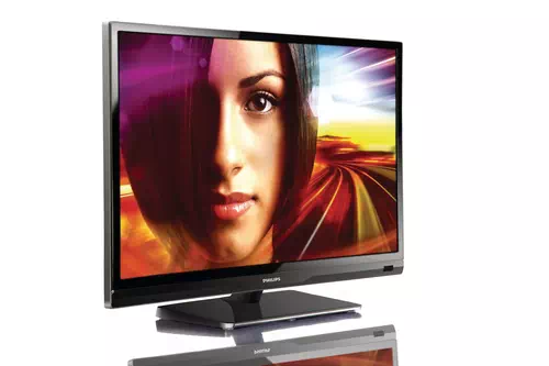 Philips 3000 series 24PFL3045/T3 TV 61 cm (24") Full HD Black
