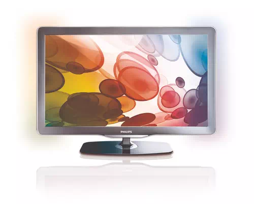 Philips 32HFL7382A 81,3 cm (32") Full HD Argent